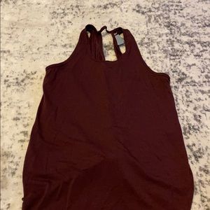 Athleta tank